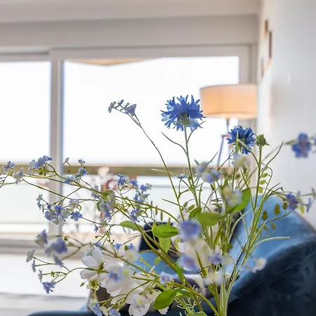 Daire Lecomte - Beachfront 215 *