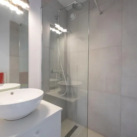 Lecomte - Beachfront 215 Oostende